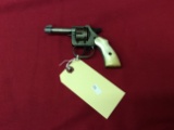 Imperial Metal Products, Md. IMP, .22 cal Short Revolver