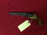 Navy Arms Co. .44 Cal Black Powder Revolver