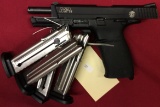 Smith & Wesson M&P22 LR 10 Round Pistol