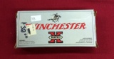 Winchester 38-55 Win 255 gr. Soft Point ammo, full box