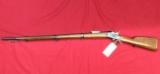 Remington Modelo Argentino 1879 E.N.