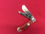 1999 Case National Knife Collectors Association Mint in box