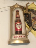 Drewrys Beer Stein