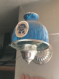 Pabst Blue Ribbon Wall Lamp