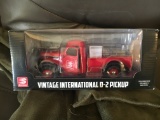 Vintage International D-2 Pickup Truck
