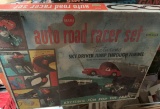 Sears Auto Road Racer Set