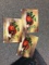 3- Fruit Paintings