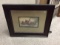 Conservative Museum Framed Print 16x21 in.