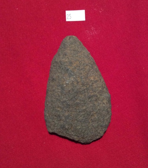 Native American Stone