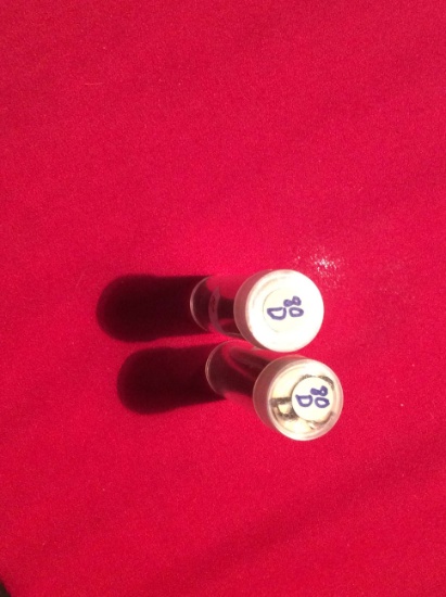 1980-D Pennies approx. 100
