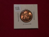 1969-S Penny