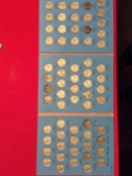 Complete Jefferson Nickel Collection (65 coins)