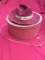 Official Gene Autry Cowboy Hat with Hat Box