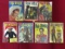 Western Comic Collection: Red Ryder(1), Tom Mix(2), Rocky Lane(1), and more
