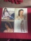 Crystal Gayle, Set of 4 Records