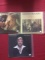 Kenny Rogers, Set of 3 Records