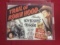 Trail of Robin Hood in Trucolor starring Roy Rogers & Trigger Magazine