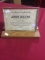 John Wayne Certificate of Authenticity Framed with Wooden Stand
