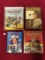 Annie Oakley TV Collection DVD & 3 Book Set
