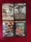 DVD Collection including The Man From Monterey, The Phantom of the Range, C