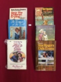 Collection of Roy Rogers & Dale Evans Rogers Books