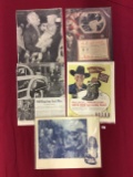 Collection of Hopalong Cassidy Memorabilia