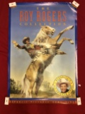 The Roy Rogers Collection, Republic's All-American Heroes poster