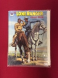The Lone Ranger Color Book
