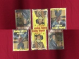 Western Comic Collection: The Lone Ranger(1), Hopalong Cassidy(1), Daniel B