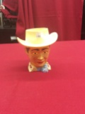 Roy Rogers Plastic Cup