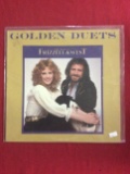 Golden Duets, The Best of Frizzell & West Record
