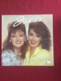 The Judds Record