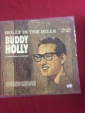 Buddy Holly Record