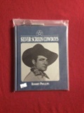 Silver Screen Cowboys Book