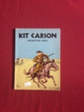 Kit Carson (Mountain Man) Book