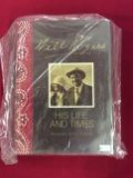 Will Rogers: His Life and Times Book