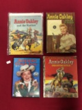 Annie Oakley TV Collection DVD & 3 Book Set