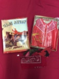 Gene Autry Official Ranch Outfit, Museum Condition, Dated: 1941