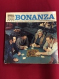 Bonanza Michigan Rummy Game by Parker Brothers