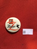 Zorro 7up Advertising Pin
