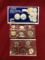 2004 United States Mint Uncirculated Coin Set (11 coins)