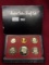 1981 United States Proof Set (6 coins)