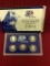 2004 United States Mint 50 State Quarters Proof Set (5 coins)