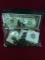 Bag Of Coins, Star Note, Tokens