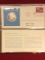 Complete 1973 Official United Nations Medallia First Day Cover