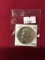 (2) Ben Franklin Half Dollars, 1958-D XF & 1949-S F
