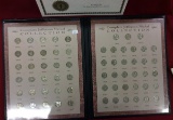 Complete Jefferson Nickel Collection