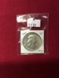 (2) Ben Franklin Half Dollars, 1951 XF & 1953 F Lowest Mintage