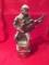 Elvis Limited Edition McCormick Decanter