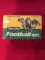 1991 Fleer Ultra Football Cards Unopen in Box